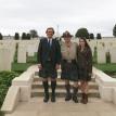 Clan MacLaren Ypres Belgium 30 August 2014