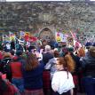 Clan Maclean Gathering 2017 Duart Castle