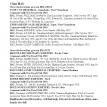 Clan Hay Ypres Belgium Scottish Clan Day 30 August 2014