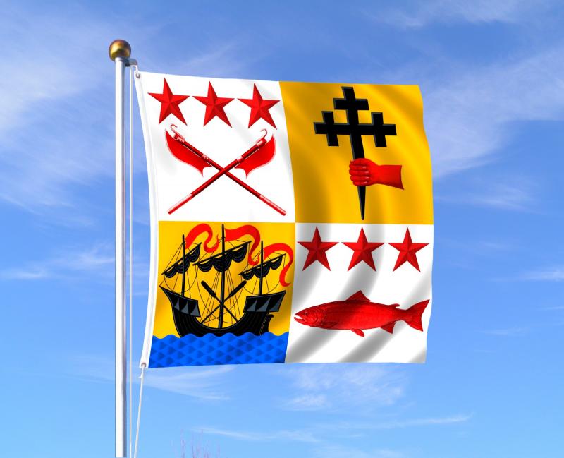 Maclean Banner