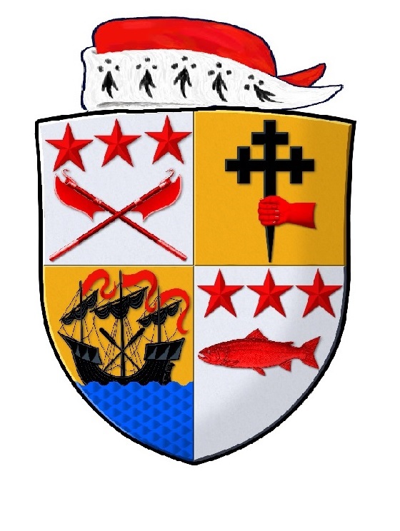 MacLean of Denboig Arms