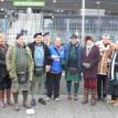 Clan Maclean in Paris 2017