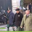 Clan Maclean Association France Paris Feb 2015