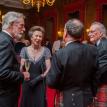 HRH Princess Royal Dinner 