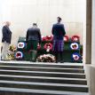 Clan Maclean and Clan Montgomery Menin Gate