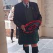 Clan Maclean at Menin Gate Memorial