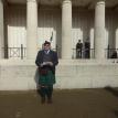 Clan Maclean at Menin Gate