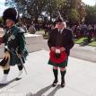 Clan Maclean at Menin Gate 